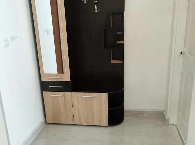 Dunav-lazur Apt.5 * Ravda