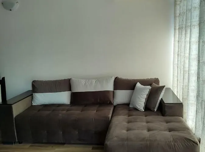 Apartamento Dunav-lazur Apt.5 *