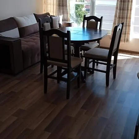 Dunav-lazur Apt.5 * Ravda