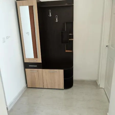 Dunav-lazur Apt.5 * Ravda