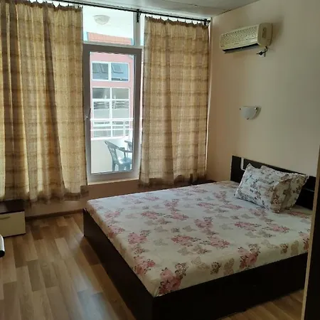 Dunav-lazur Apt.5 Apartment Ravda