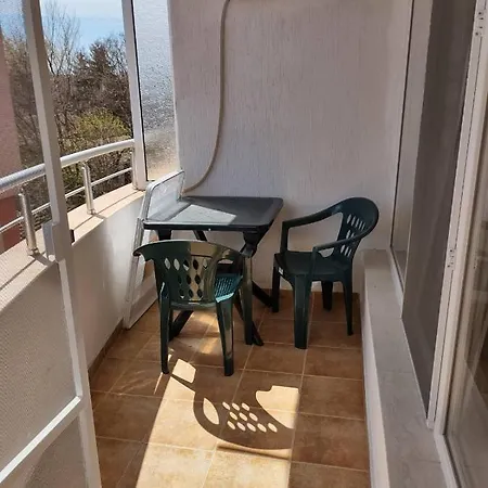 Apartment Dunav-lazur Apt.5