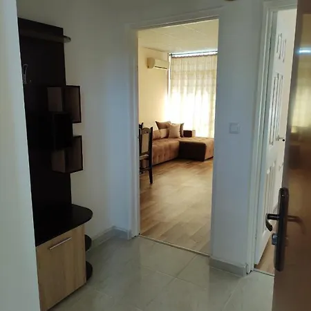 Dunav-lazur Apt.5 Apartment