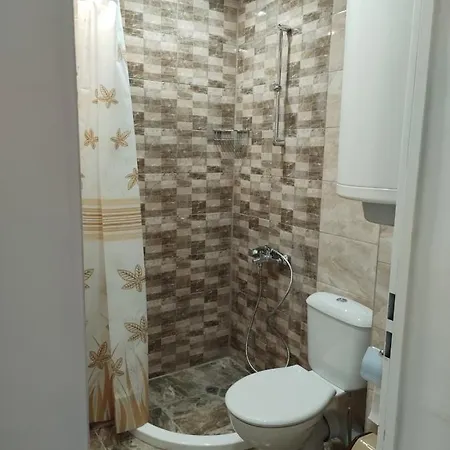 Dunav-lazur Apt.5 Apartment *