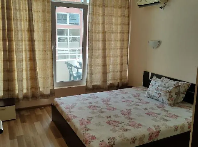 Dunav-lazur Apt.5 Lejlighed Ravda