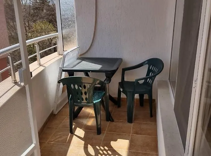 Lejlighed Dunav-lazur Apt.5