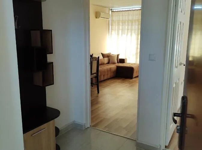 Dunav-lazur Apt.5 Lejlighed